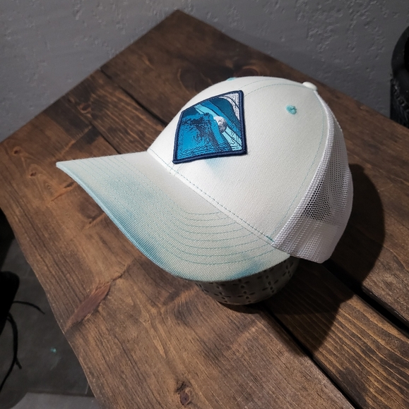 Columbia | Custom Snapback - Picture 2 of 7
